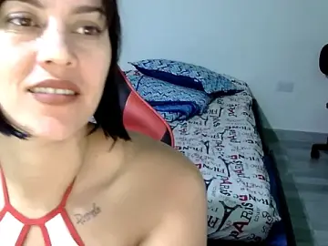 Stripchat Adult Webcam of Bandida553