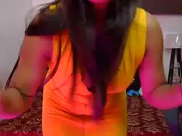 Stripchat Nude Webcam of Bold-Ankita