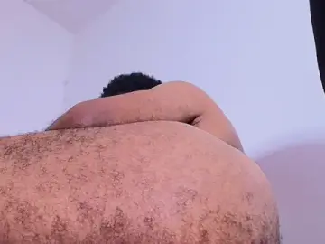 Stripchat Best Webcam of KaelMoreau