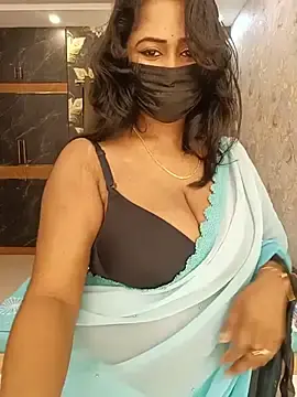 Stripchat Nude Webcam of Arohi_baby