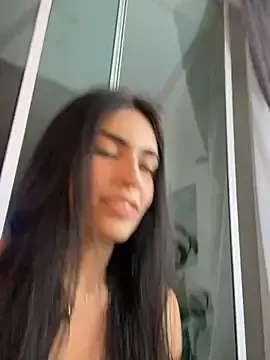Stripchat Sex Chat of DaphneUwu