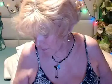 Stripchat Sex Cam of HappyWomanOn