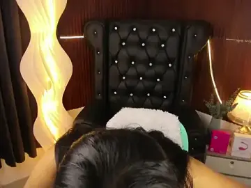 Stripchat Sex Chat of Naya_Hilton