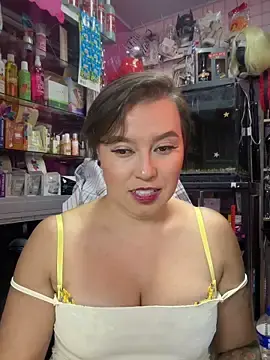 Stripchat Private Sex Chat of TamySweetness