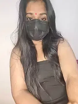 Stripchat Adult Video Chat of VAIGA-Real_Mallu