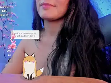 Stripchat Sex Chat of elissa_iris