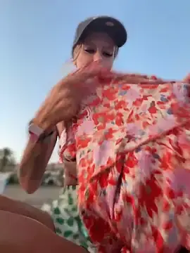 Stripchat Live Sex of Betsy