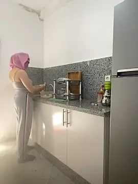 Stripchat Live Sex of DIAMOUNDA