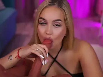 Stripchat Sex Chat of ElyssawetXX