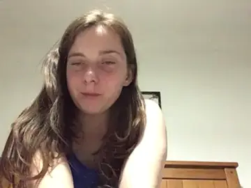 Stripchat Sex Chat of Maisie_01