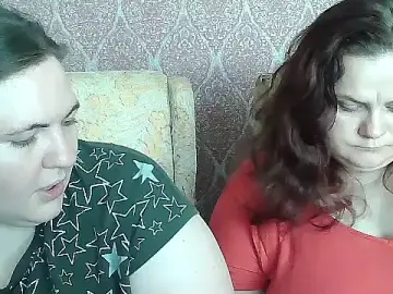 Stripchat Best live sex cam show of MilaXHelen