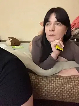 Stripchat Live Sex of Poly_Nick