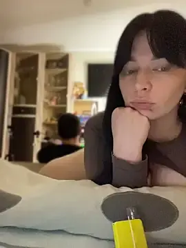 Stripchat Free Porn Cam of Poly_Nick