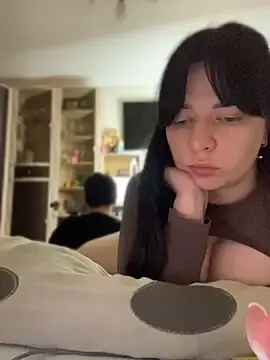 Stripchat Live Porn of Poly_Nick