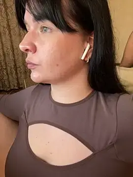 Stripchat Adult Webcams of Poly_Nick