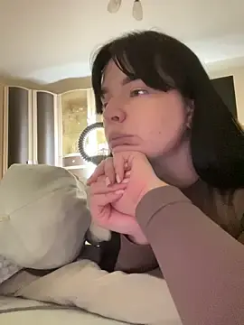 Stripchat Sex Chat of Poly_Nick