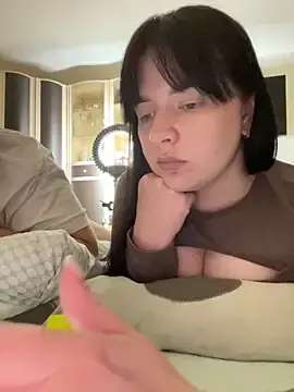 Stripchat Live Sex Cam of Poly_Nick