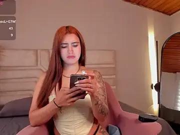 Stripchat Free Porn Cam of laila__sub_
