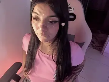 Stripchat Private Sex Chat of sofi_soft_