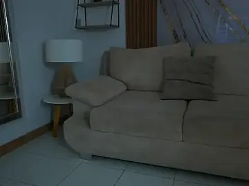 Stripchat Live Porn of BillieBrownn
