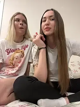 Stripchat Private Sex Chat of Crazy_Girls1