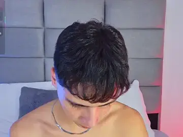 Stripchat Adult Webcam of JoshClaarktt