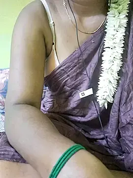 Stripchat Adult Video Chat of tamil_kanaka