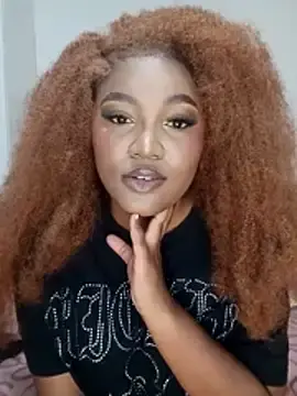 Stripchat Live Sex of charmainexxx