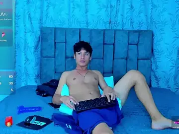 Stripchat Live Porn of IhanKing