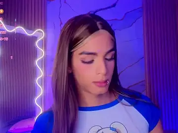 Stripchat Live Porn of LIHIAN_TAY