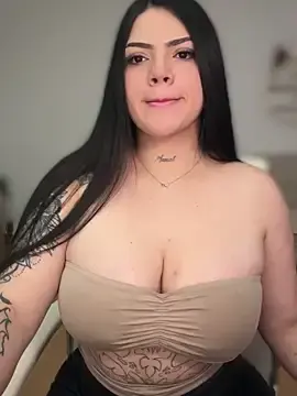 Stripchat Sex Chat of MarianDiRose