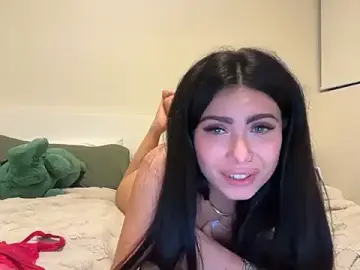 Stripchat Live Sex Cam of sexymila03