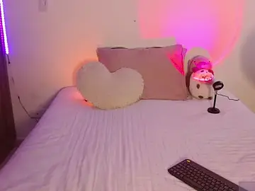 Stripchat Live Sex Cam of Oliviargf