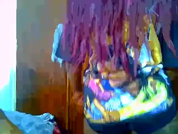 Stripchat Nude Webcam of SweetHoney21_
