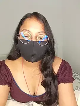 Stripchat Best Webcam of hottydisha