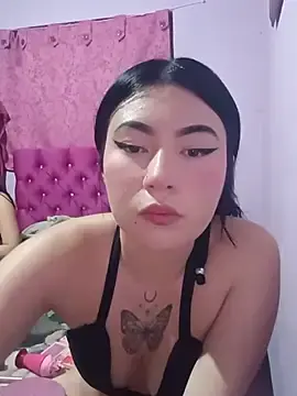 Stripchat Nude Webcam of _Mia_Rivers