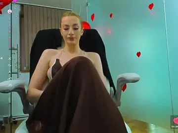 Stripchat Best live sex cam show of aileen_williams