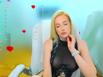 Stripchat Sex Cam of aileen_williams