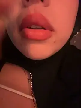 Stripchat Private Sex Chat of zahra_Jalid