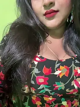 Stripchat Best Webcam of Anshi_qeen