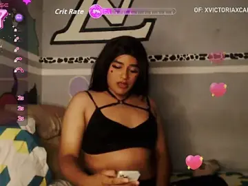 Stripchat Adult Webcam of victoria_carrington