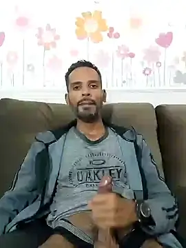 Stripchat Watch Live Sex Cams of BlackAlphaPrime