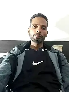 Stripchat Best Webcam of BlackAlphaPrime