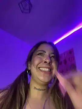 Stripchat Best Webcam of LilEuphoria