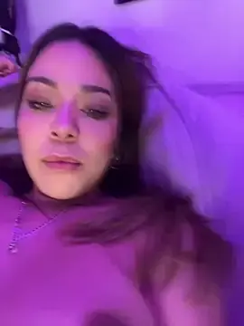 Stripchat Best Webcam of LilEuphoria