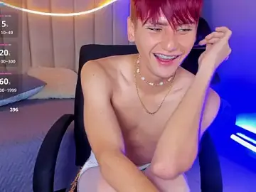 Stripchat Adult Webcam of ian_diamond