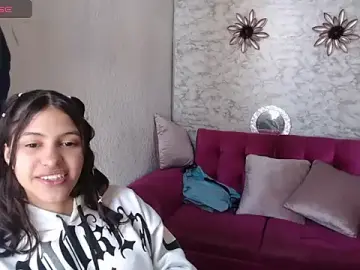 Stripchat Sex Cam of Evagirl69