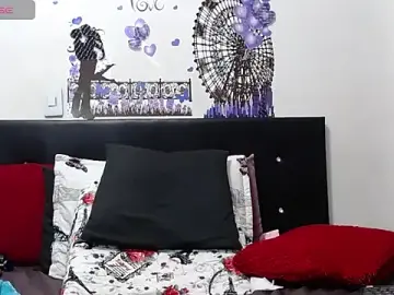 Stripchat Watch Live Sex Cams of Margaret_milf