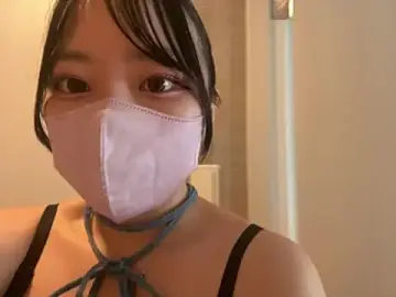Stripchat Sex Chat of pinkudayo_girl