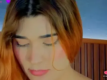 Stripchat Private Sex Chat of Celeste_Presstigge